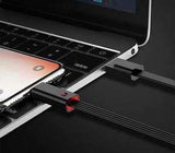 Renewable Charging Cable
