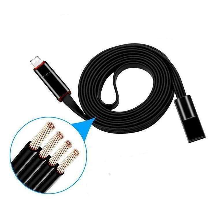 Renewable Charging Cable