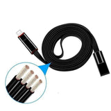 Renewable Charging Cable