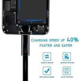 Renewable Charging Cable