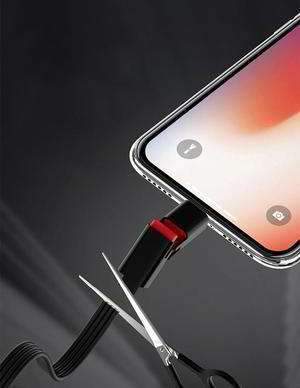 Renewable Charging Cable