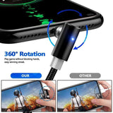 MAGNETIC FAST CHARGE CABLE | BUY 1 GET 2 FREE