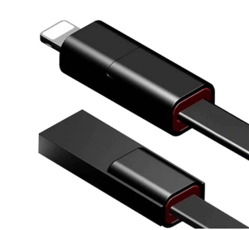 Renewable Charging Cable