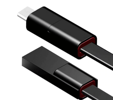 Renewable Charging Cable