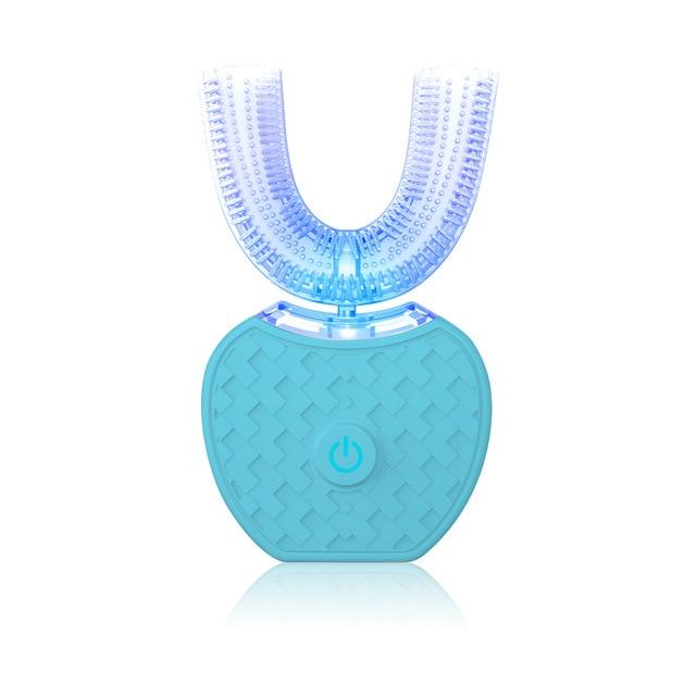 Smile Bright Toothbrush