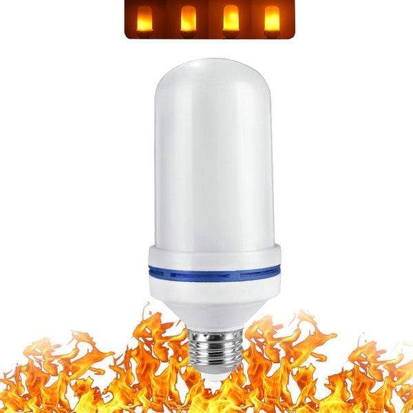 Flame Fire Led Bulb