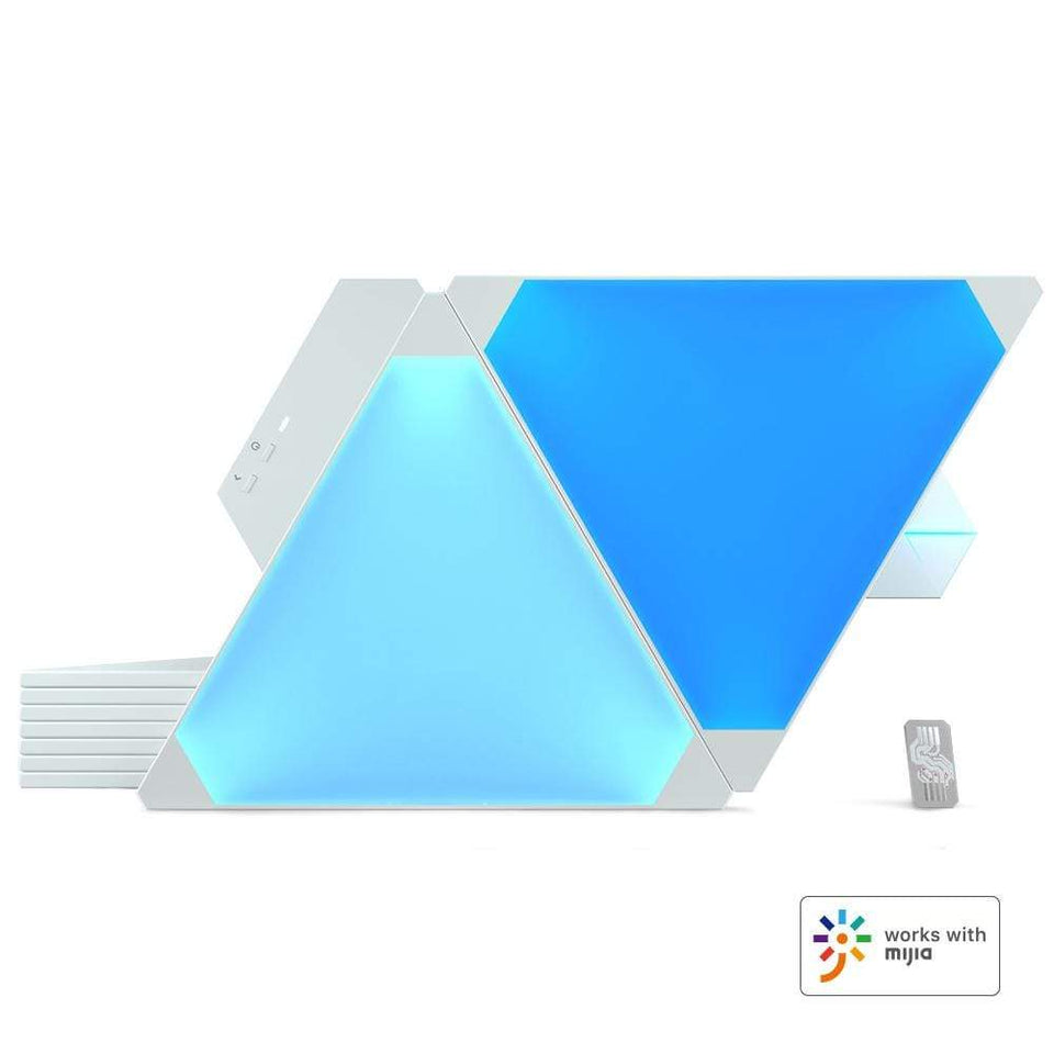 Nanoleaf Smart Home Light Panel