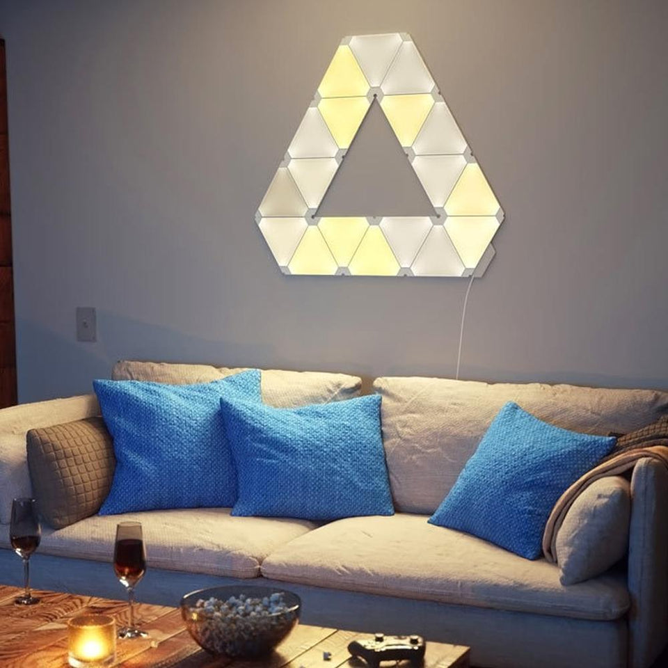 Nanoleaf Smart Home Light Panel
