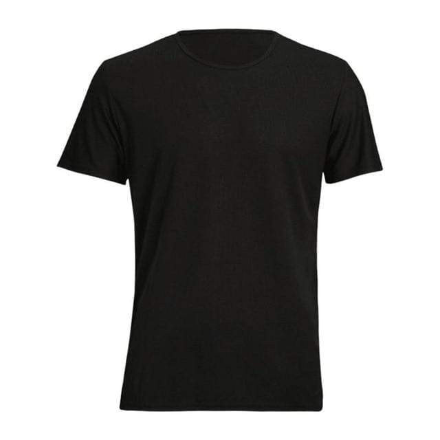 T-shirt Creative Hydrophobic Waterproof