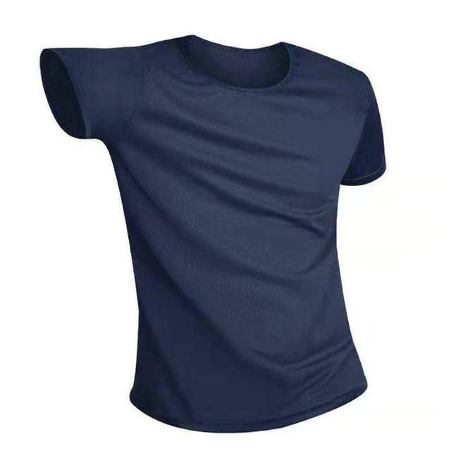 T-shirt Creative Hydrophobic Waterproof