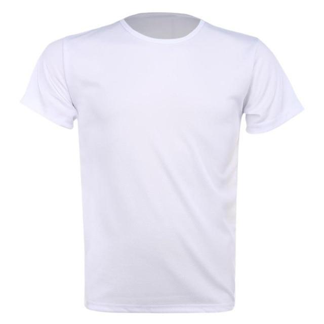 T-shirt Creative Hydrophobic Waterproof