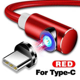 MAGNETIC FAST CHARGE CABLE | BUY 1 GET 2 FREE