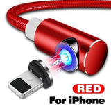MAGNETIC FAST CHARGE CABLE | BUY 1 GET 2 FREE