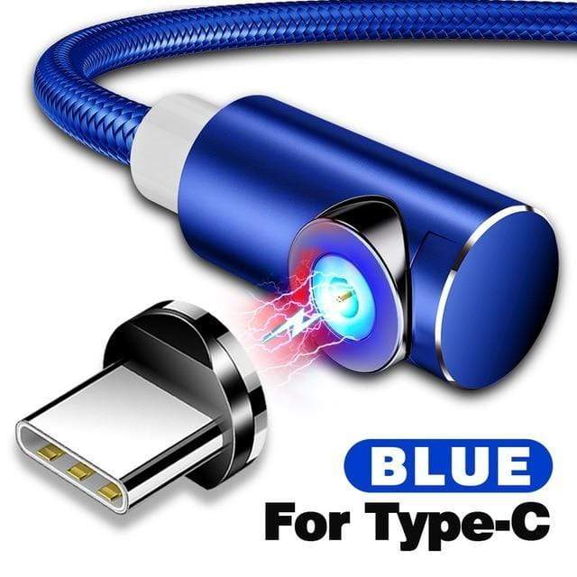 MAGNETIC FAST CHARGE CABLE | BUY 1 GET 2 FREE
