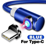 MAGNETIC FAST CHARGE CABLE | BUY 1 GET 2 FREE