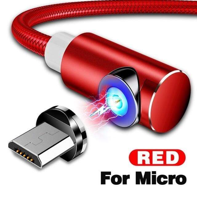 MAGNETIC FAST CHARGE CABLE | BUY 1 GET 2 FREE