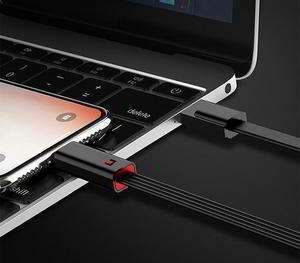 Renewable Charging Cable
