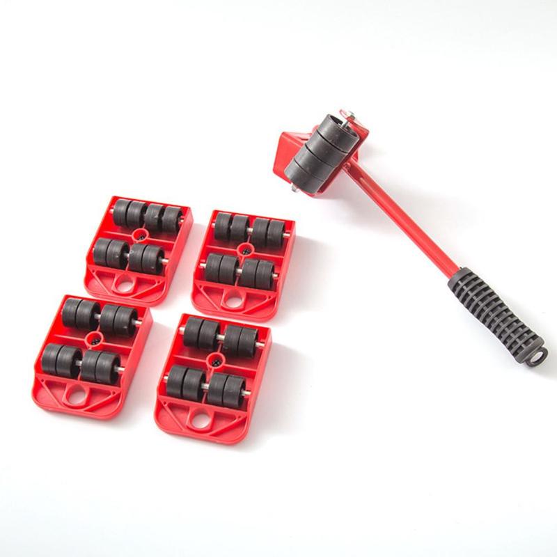 Easy Furniture Mover Tool Set