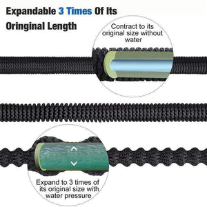 Telescopic Hose(1 SET)