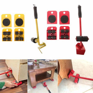 Easy Furniture Mover Tool Set