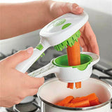 Multifunction Slicer