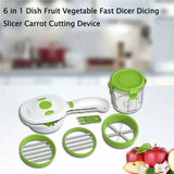 Multifunction Slicer