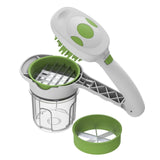 Multifunction Slicer