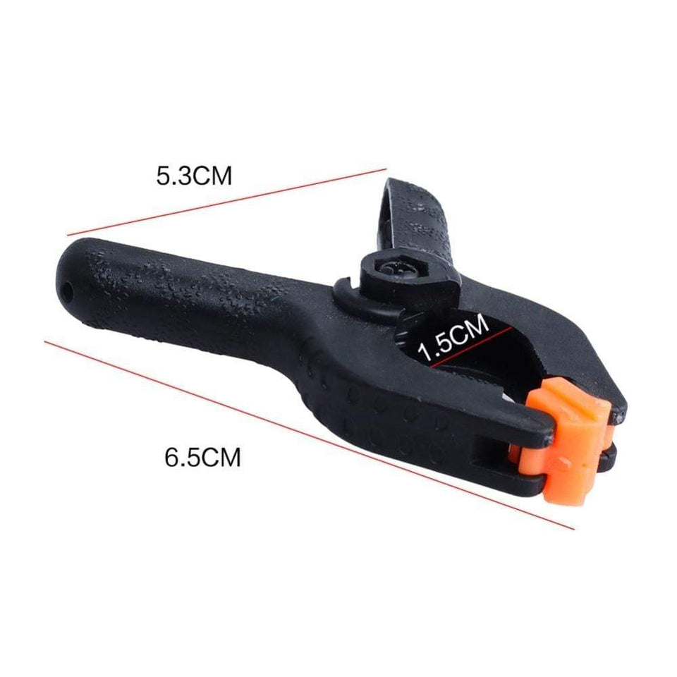 DIY Tools Plastic Nylon Toggle Clamps For Woodworking