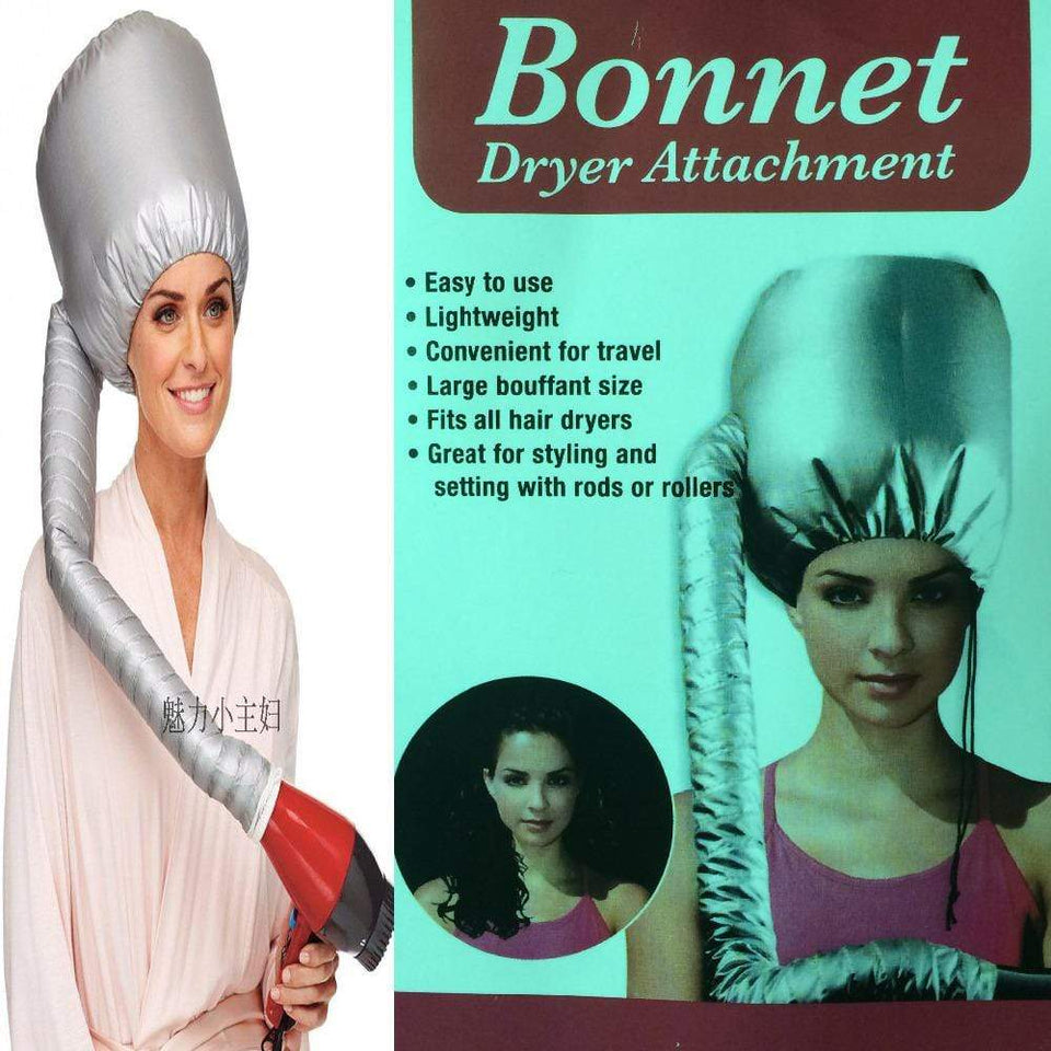 Portable Hairdryer