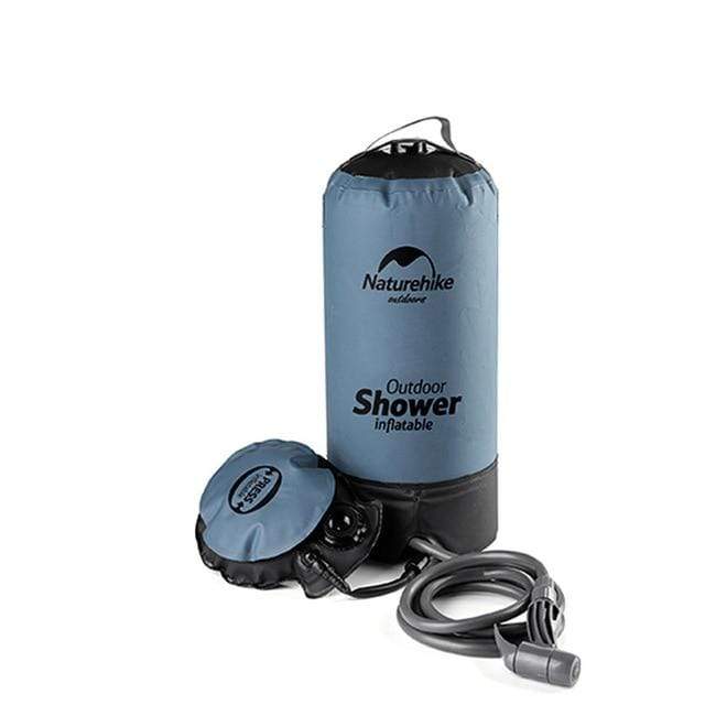 Portable Pressure Shower