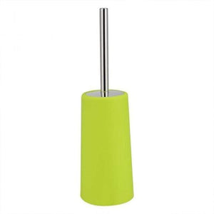 Fdit Stainless Steel Bathroom Cleaning Toilet Brushes