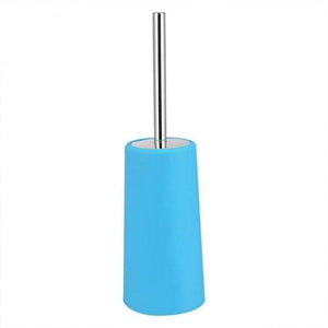 Fdit Stainless Steel Bathroom Cleaning Toilet Brushes