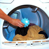 Wrinkle Remover Releasing Dryer Balls Laundry Dryer Fabric Softening Ball