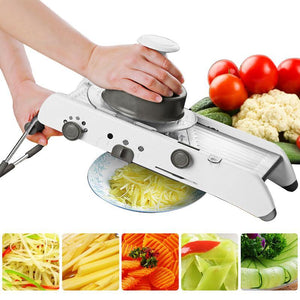 Slicer Manual Vegetable Cutter Professional Grater