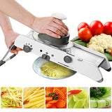 Slicer Manual Vegetable Cutter Professional Grater