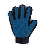 Dog Glove Cleaning Massage Hair Removal Brush