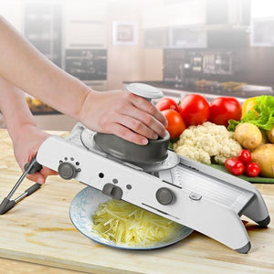 Slicer Manual Vegetable Cutter Professional Grater