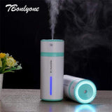 Night Lamp Humidifier Mini Water Soluble Oil