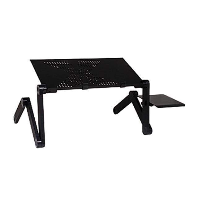 Laptop Stand With Adjustable Folding