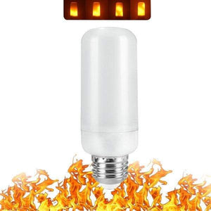 Flame Fire Led Bulb