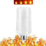 Flame Fire Led Bulb