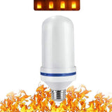 Flame Fire Led Bulb