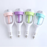 Mini Aromatherapy Car Humidifier