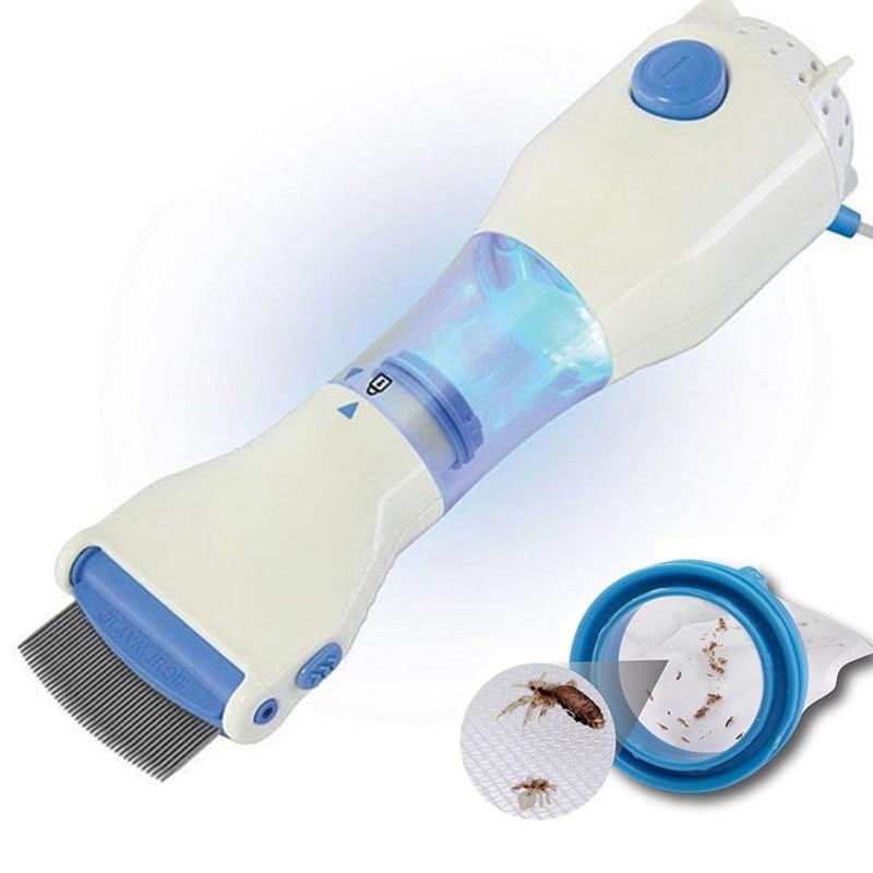 Treatment Safe Pet Head Lice Kills Hair Cleaner For Cats Dogs