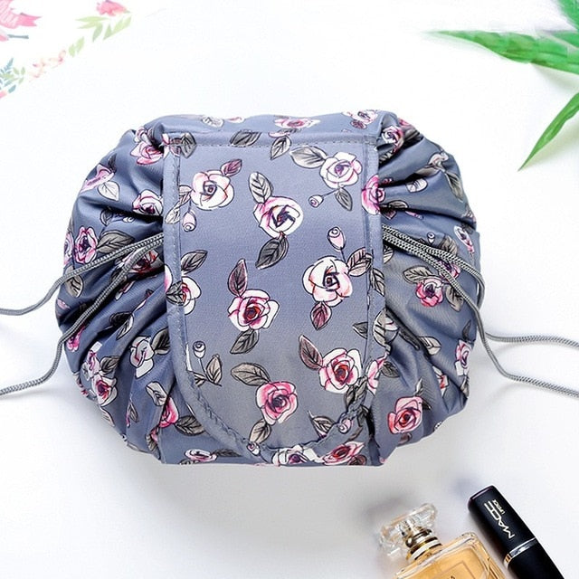 Quick Makeup Bag