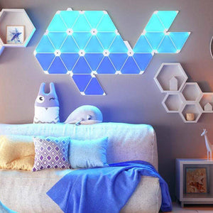 Nanoleaf Smart Home Light Panel