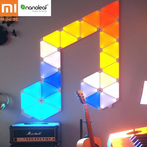 Nanoleaf Smart Home Light Panel