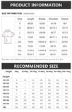 T-shirt Creative Hydrophobic Waterproof