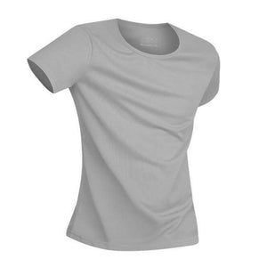 T-shirt Creative Hydrophobic Waterproof