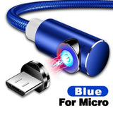 MAGNETIC FAST CHARGE CABLE | BUY 1 GET 1 FREE